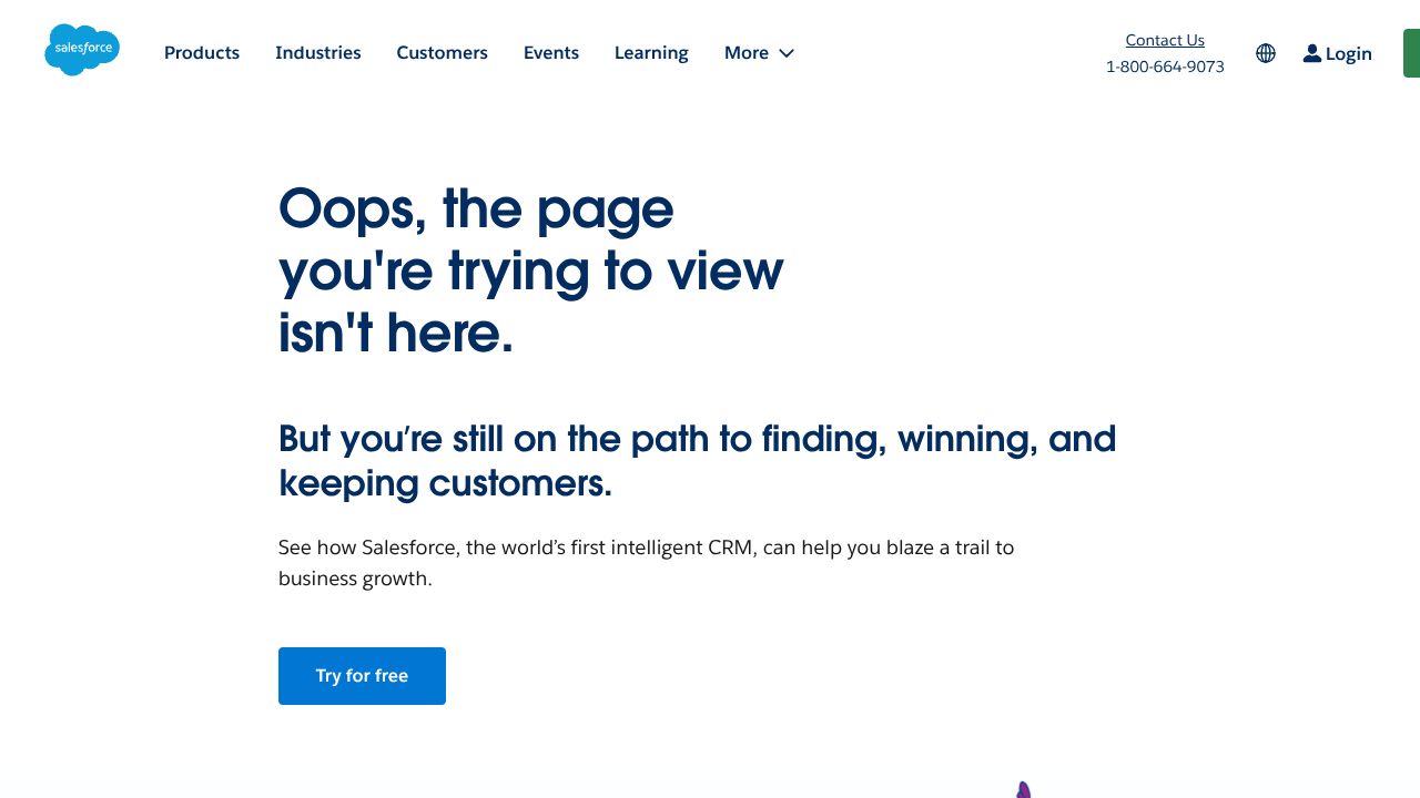Salesforce Agentforce